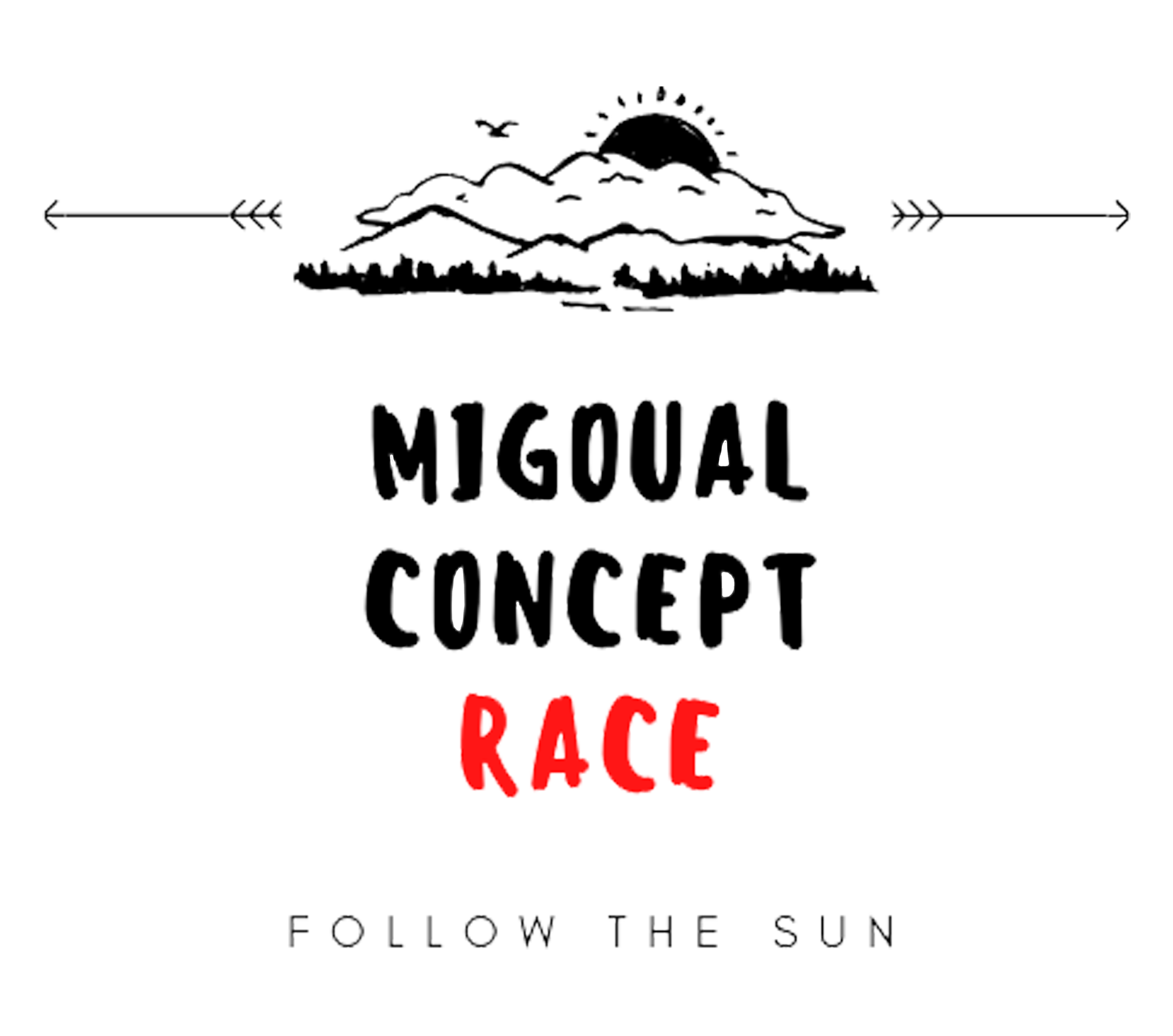 Migoual Concept Race